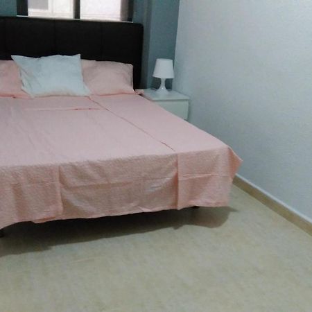 Apartamento Ciudad De Las Ciencias 2 Valência Exterior foto