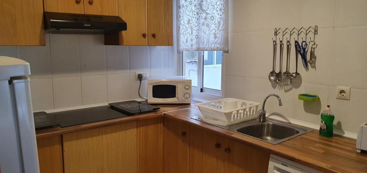 Apartamento Ciudad De Las Ciencias 2 Valência Exterior foto