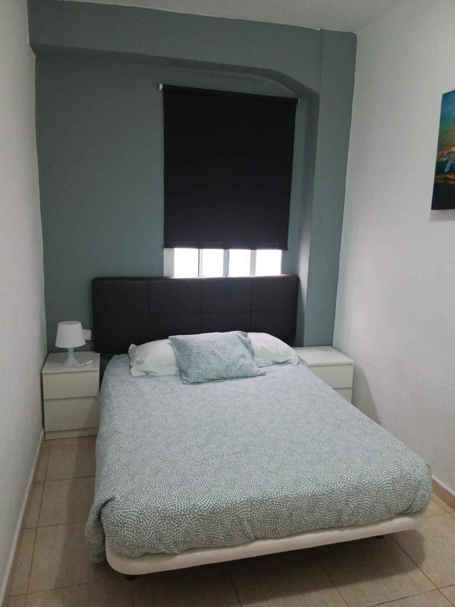 Apartamento Ciudad De Las Ciencias 2 Valência Exterior foto