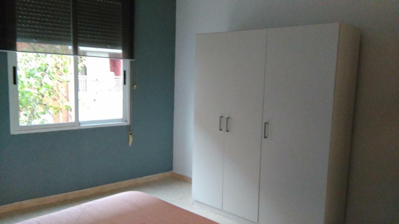 Apartamento Ciudad De Las Ciencias 2 Valência Exterior foto