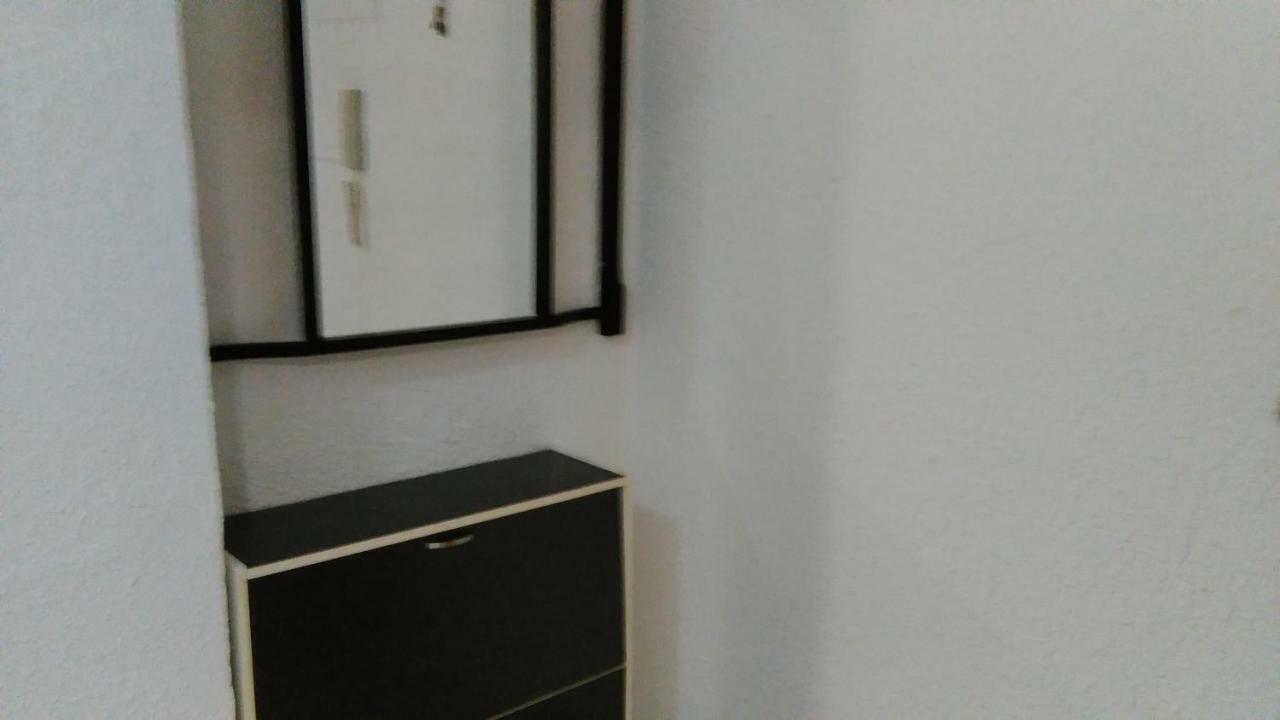 Apartamento Ciudad De Las Ciencias 2 Valência Exterior foto