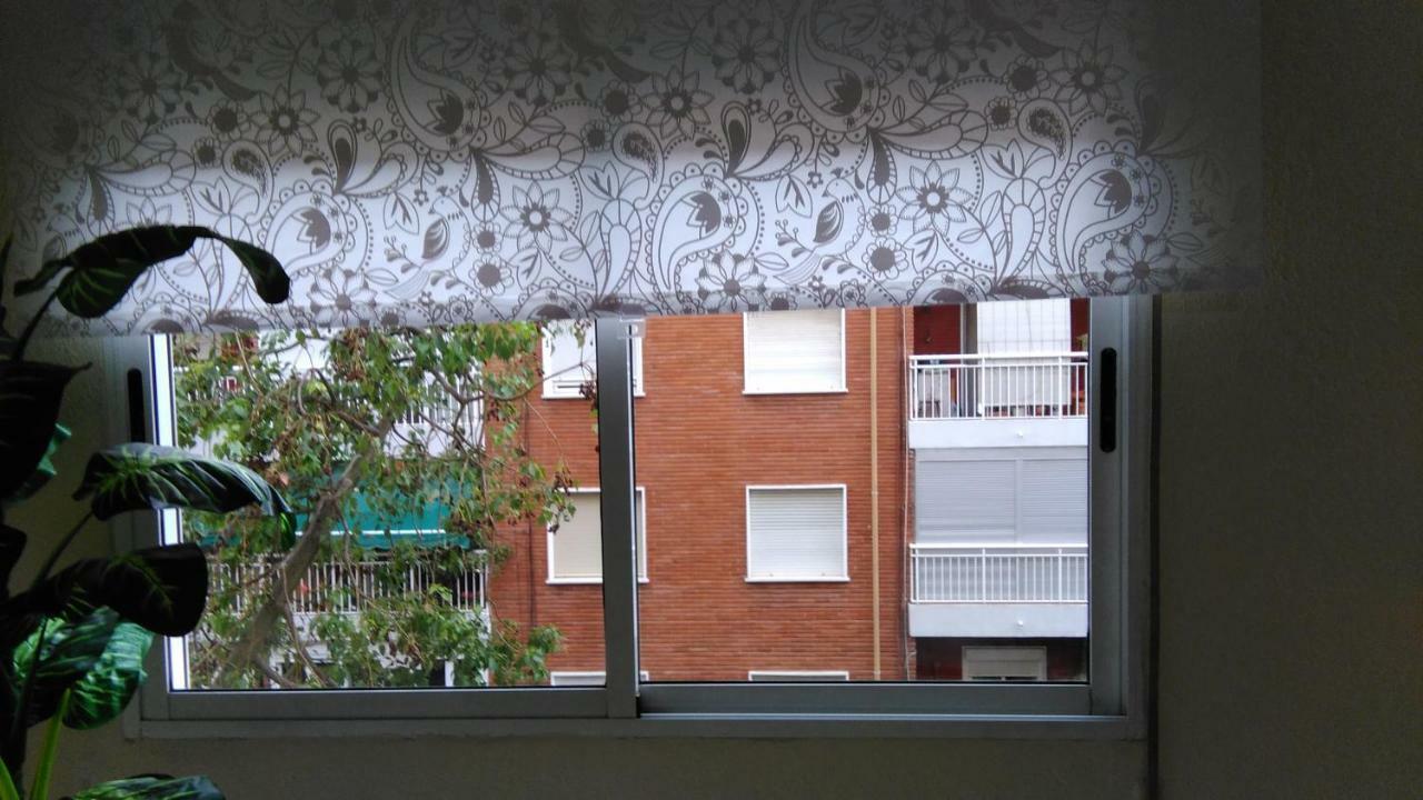 Apartamento Ciudad De Las Ciencias 2 Valência Exterior foto