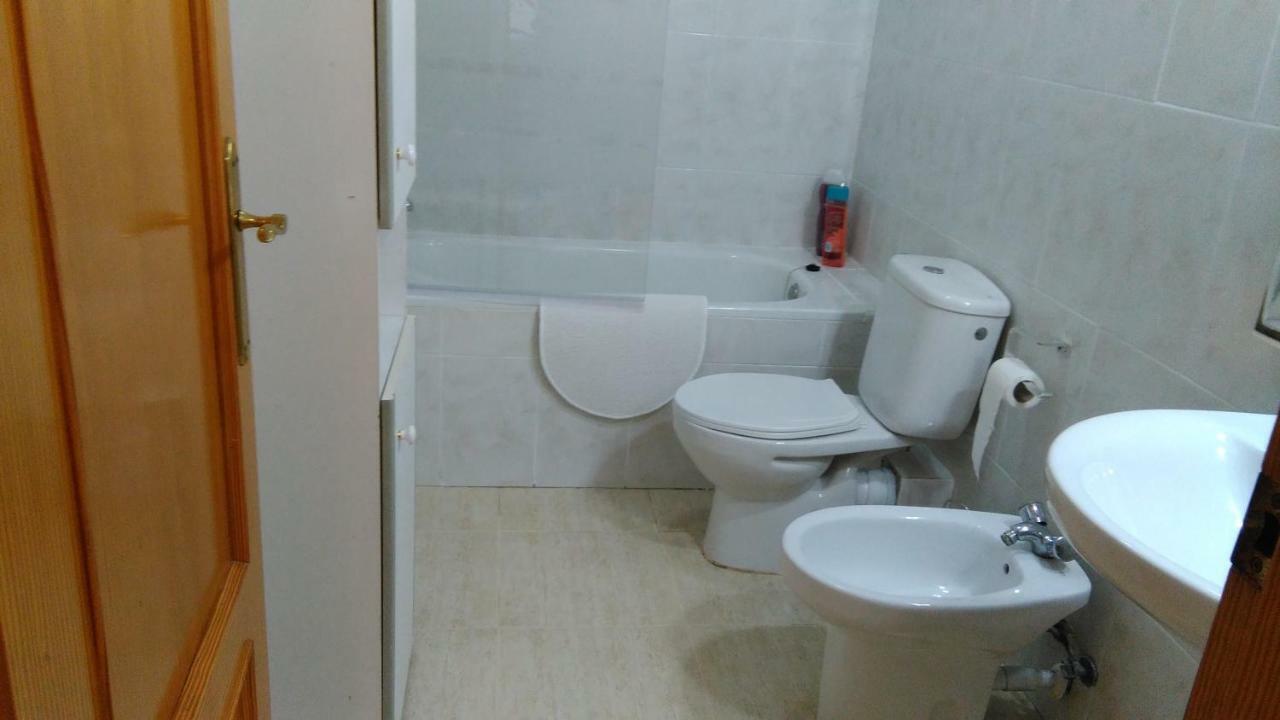 Apartamento Ciudad De Las Ciencias 2 Valência Exterior foto