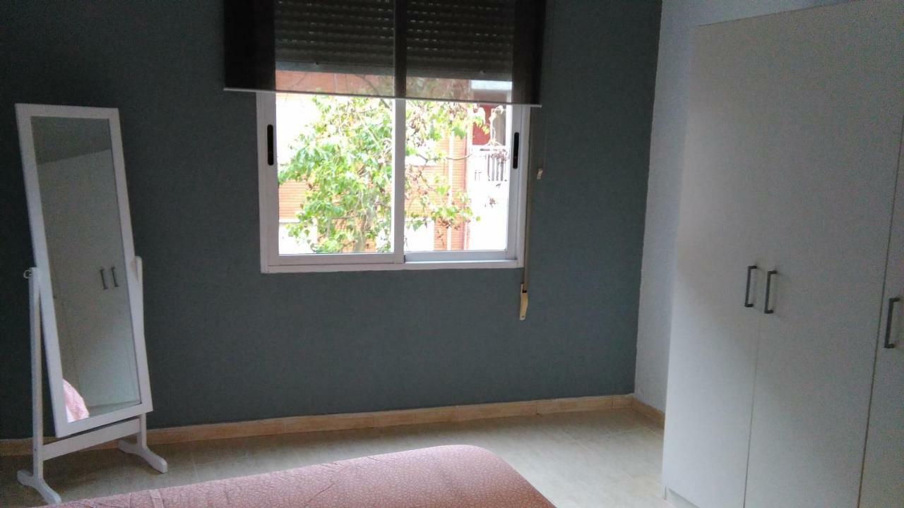 Apartamento Ciudad De Las Ciencias 2 Valência Exterior foto