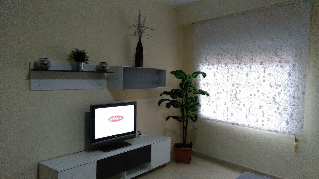 Apartamento Ciudad De Las Ciencias 2 Valência Exterior foto