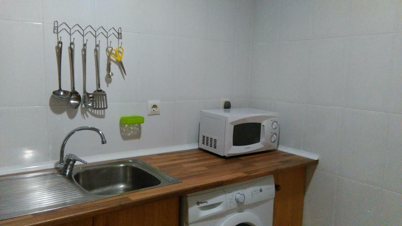 Apartamento Ciudad De Las Ciencias 2 Valência Exterior foto