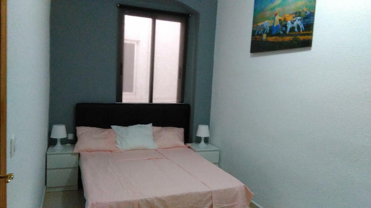Apartamento Ciudad De Las Ciencias 2 Valência Exterior foto