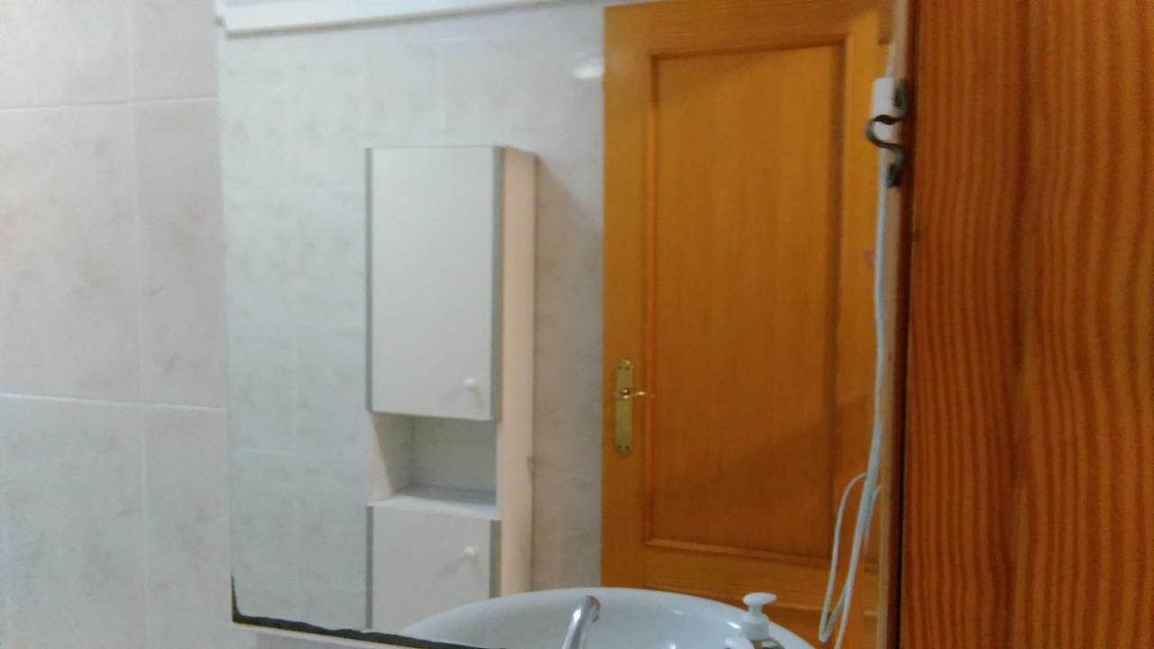 Apartamento Ciudad De Las Ciencias 2 Valência Exterior foto
