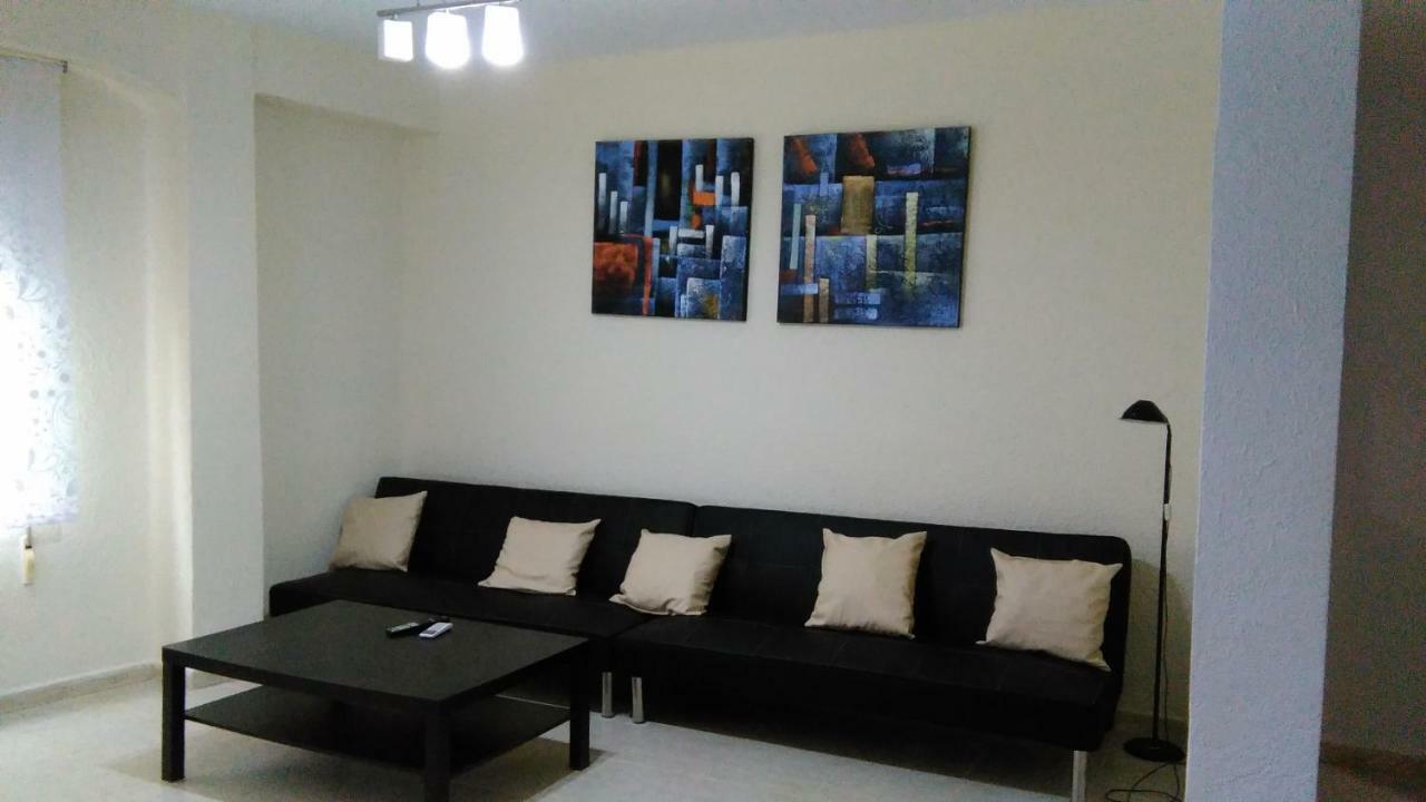 Apartamento Ciudad De Las Ciencias 2 Valência Exterior foto