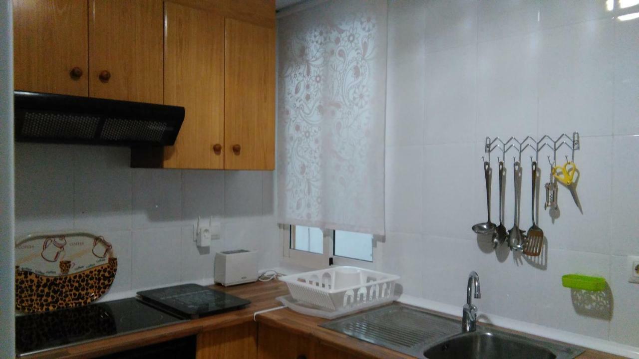 Apartamento Ciudad De Las Ciencias 2 Valência Exterior foto