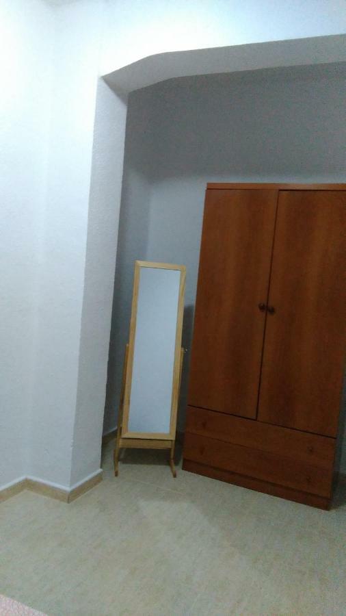 Apartamento Ciudad De Las Ciencias 2 Valência Exterior foto