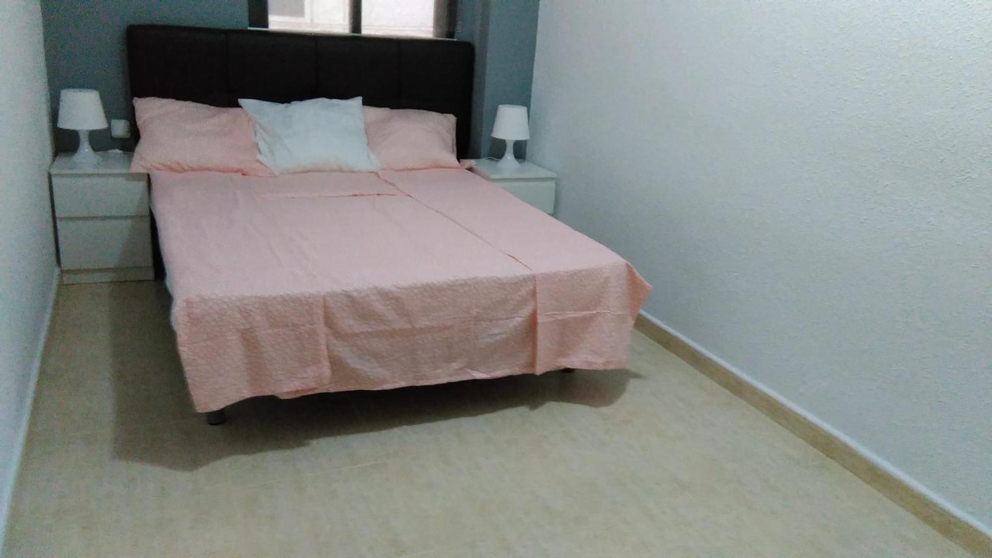Apartamento Ciudad De Las Ciencias 2 Valência Exterior foto