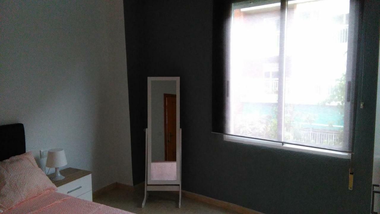 Apartamento Ciudad De Las Ciencias 2 Valência Exterior foto