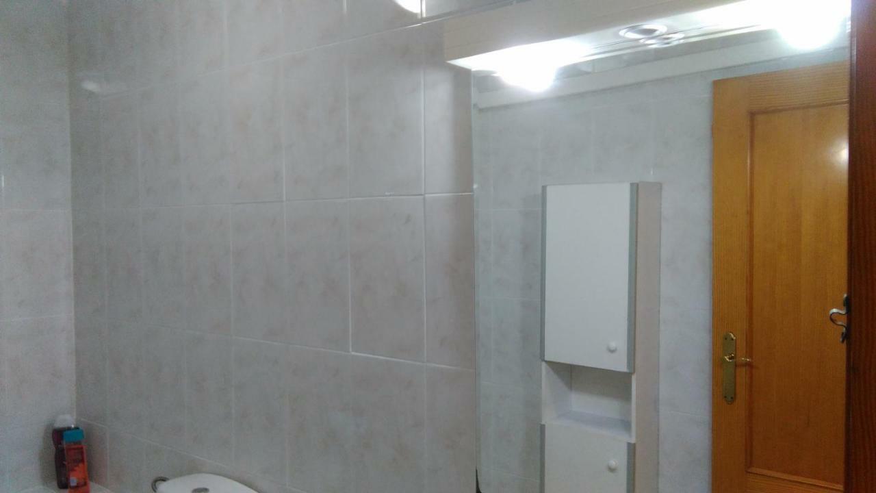 Apartamento Ciudad De Las Ciencias 2 Valência Exterior foto