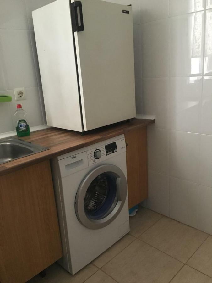 Apartamento Ciudad De Las Ciencias 2 Valência Exterior foto