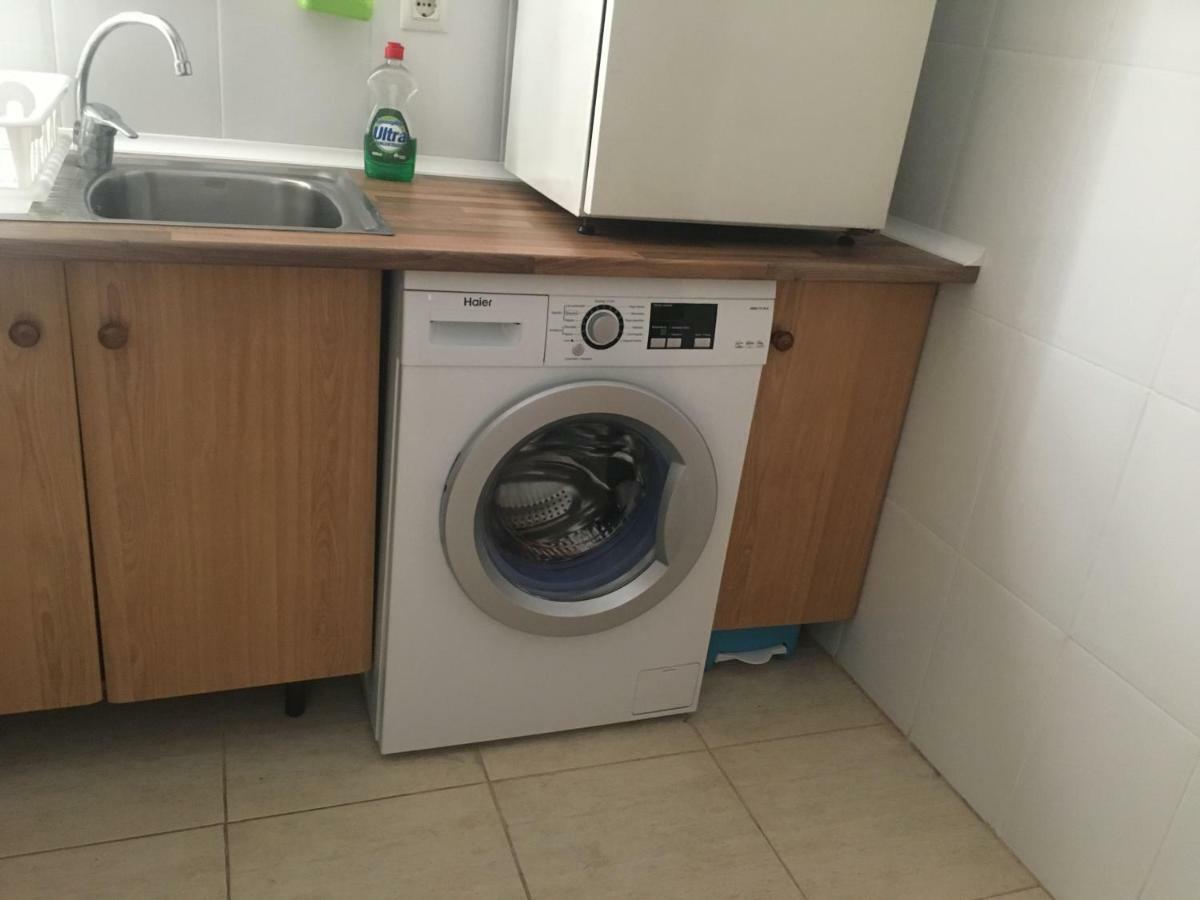 Apartamento Ciudad De Las Ciencias 2 Valência Exterior foto